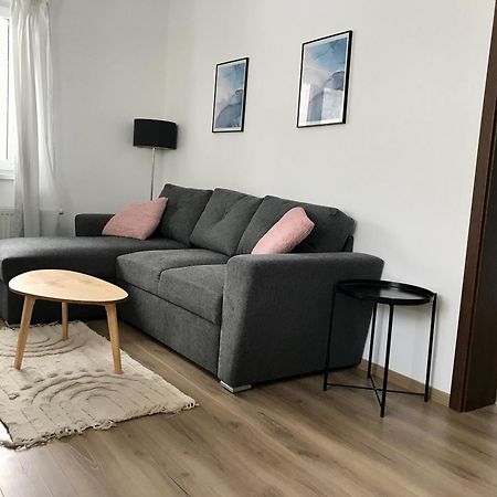 Apartman Na Kopci Krucemburk エクステリア 写真