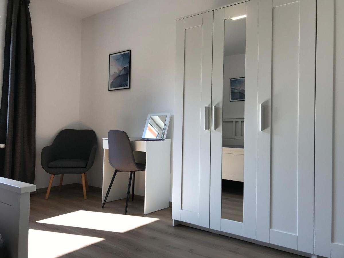 Apartman Na Kopci Krucemburk エクステリア 写真