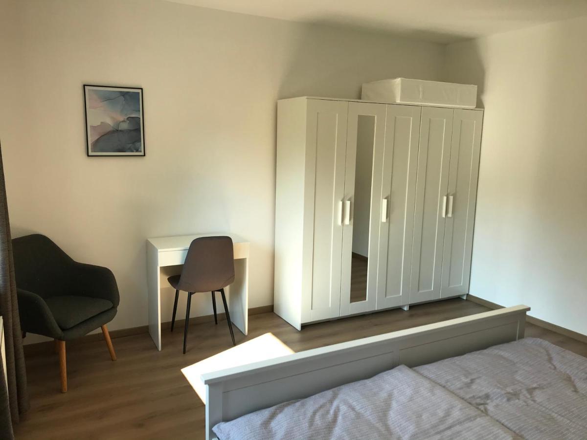 Apartman Na Kopci Krucemburk エクステリア 写真