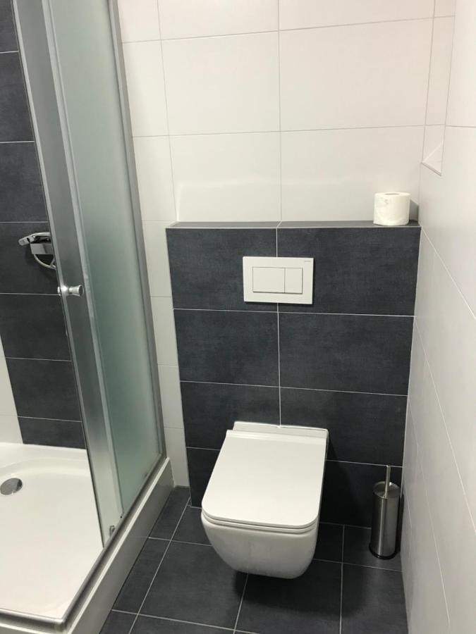 Apartman Na Kopci Krucemburk エクステリア 写真
