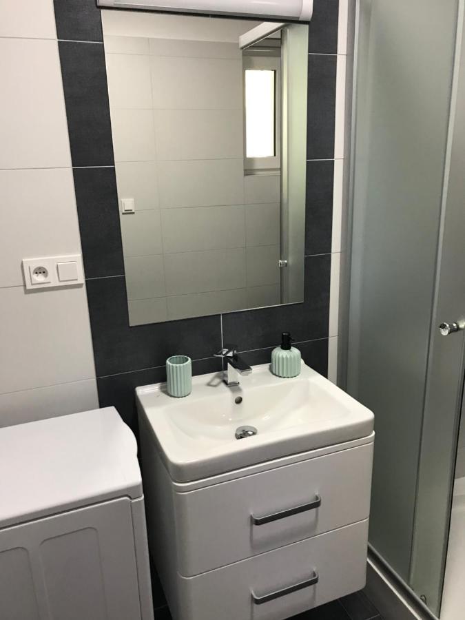 Apartman Na Kopci Krucemburk エクステリア 写真
