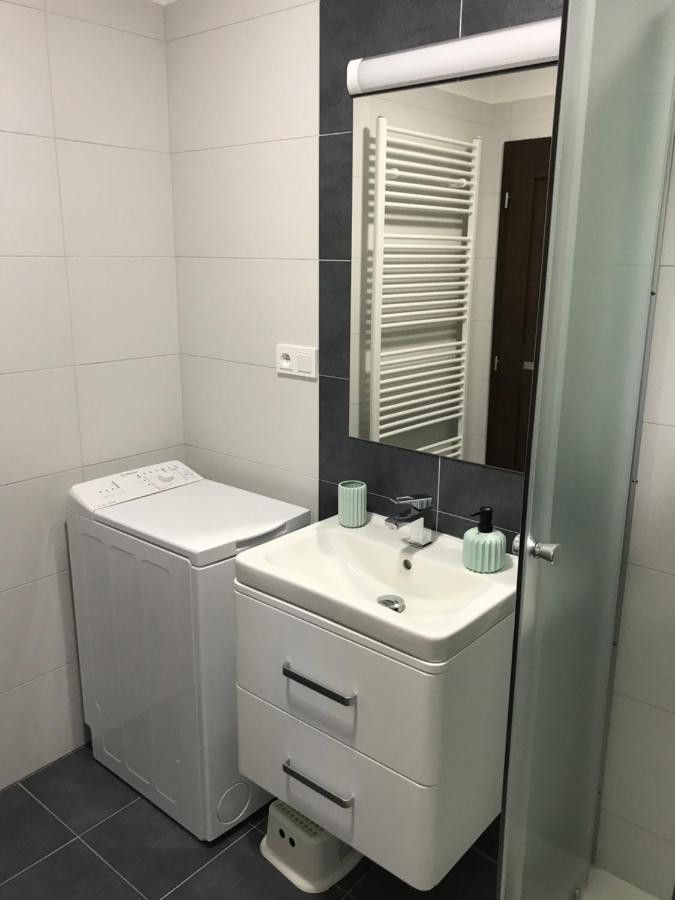 Apartman Na Kopci Krucemburk エクステリア 写真