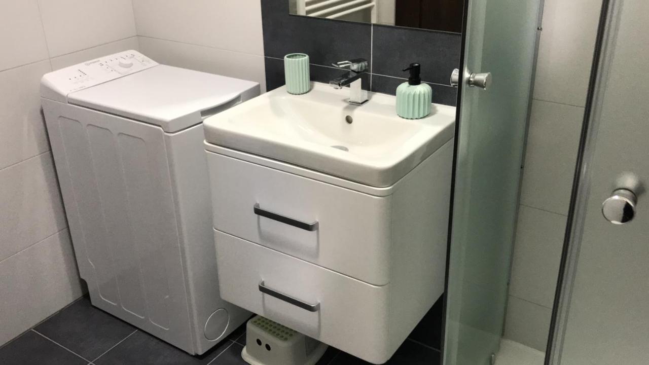Apartman Na Kopci Krucemburk エクステリア 写真