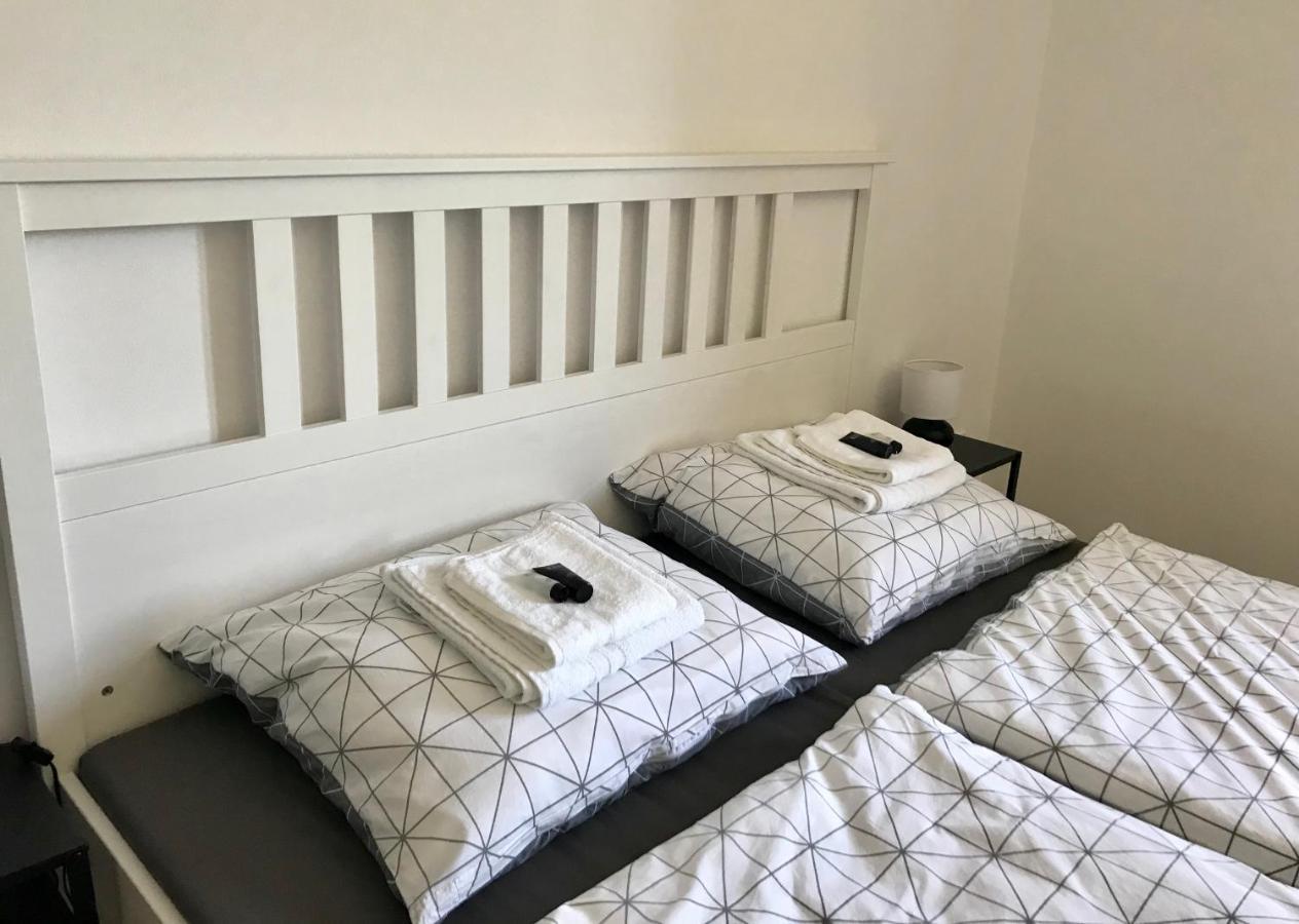 Apartman Na Kopci Krucemburk エクステリア 写真