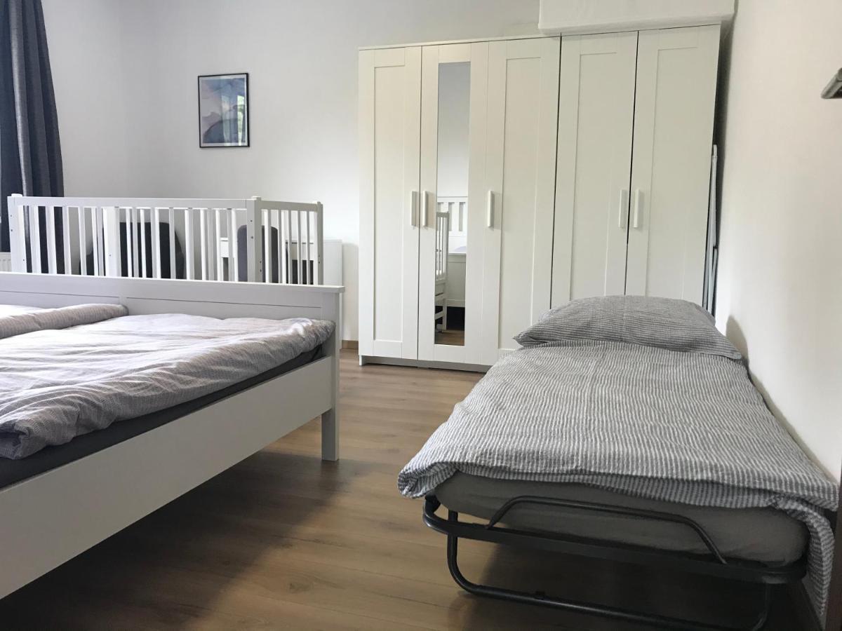 Apartman Na Kopci Krucemburk エクステリア 写真