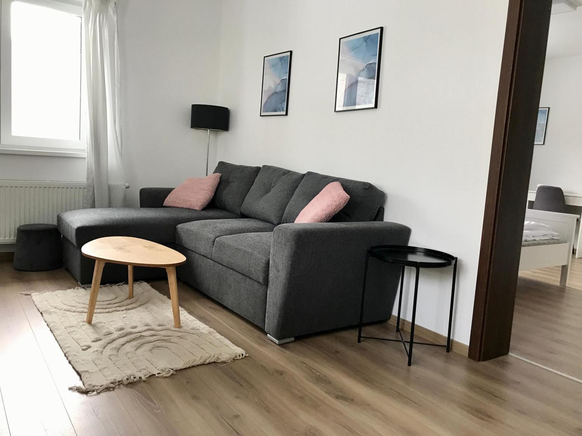 Apartman Na Kopci Krucemburk エクステリア 写真